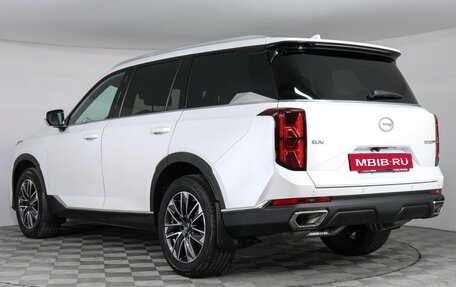 GAC GS8, 2024 год, 3 830 000 рублей, 7 фотография