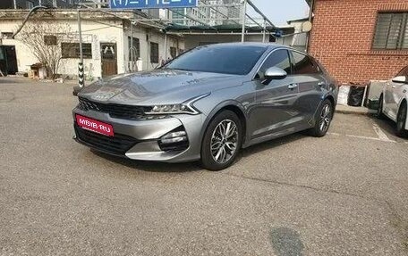 KIA K5, 2022 год, 1 939 777 рублей, 1 фотография