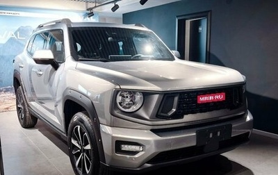 Haval H7, 2026 год, 3 959 010 рублей, 1 фотография