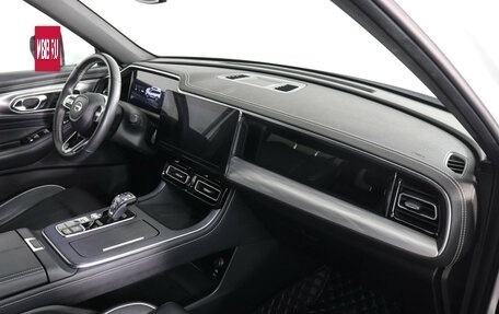 GAC GS8, 2024 год, 3 830 000 рублей, 10 фотография