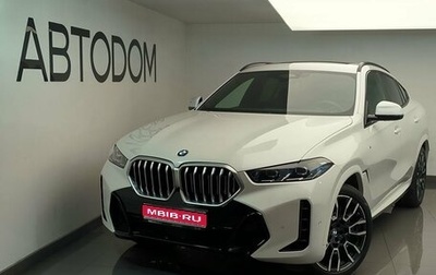 BMW X6, 2024 год, 13 200 000 рублей, 1 фотография