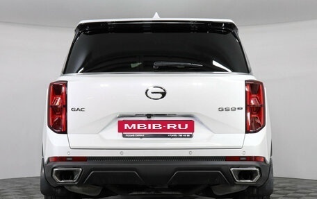 GAC GS8, 2024 год, 3 830 000 рублей, 6 фотография