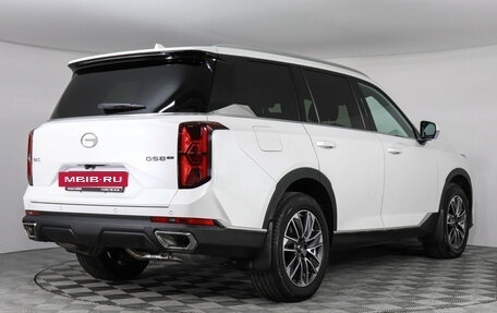 GAC GS8, 2024 год, 3 830 000 рублей, 5 фотография