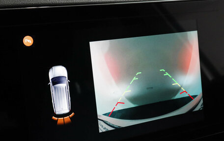 GAC GS8, 2024 год, 3 830 000 рублей, 13 фотография