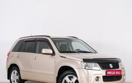 Suzuki Grand Vitara, 2006 год, 969 000 рублей, 1 фотография
