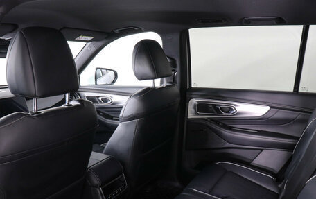 GAC GS8, 2024 год, 3 830 000 рублей, 12 фотография