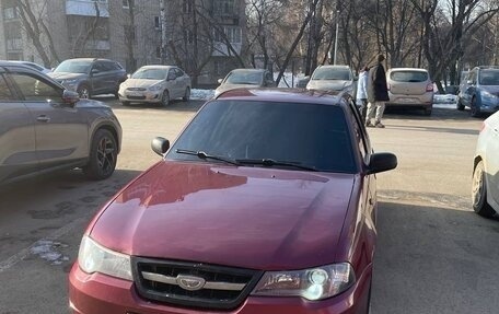 Daewoo Nexia I рестайлинг, 2010 год, 150 000 рублей, 1 фотография