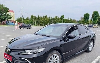 Toyota Camry, 2021 год, 2 500 000 рублей, 1 фотография