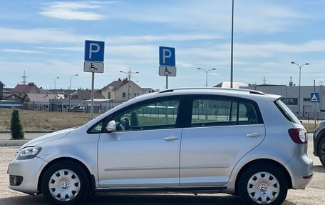 Volkswagen Golf Plus II, 2012 год, 677 000 рублей, 8 фотография