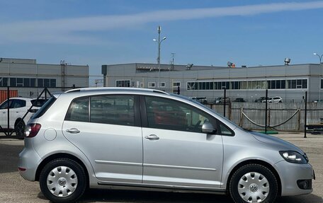 Volkswagen Golf Plus II, 2012 год, 677 000 рублей, 7 фотография