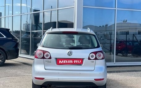 Volkswagen Golf Plus II, 2012 год, 677 000 рублей, 6 фотография