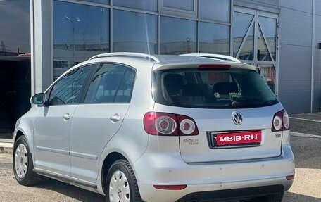 Volkswagen Golf Plus II, 2012 год, 677 000 рублей, 4 фотография