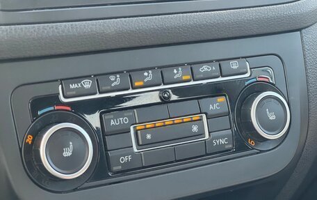 Volkswagen Golf Plus II, 2012 год, 677 000 рублей, 13 фотография