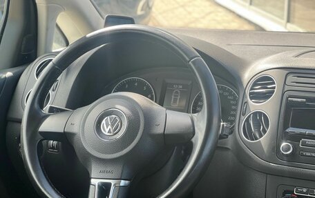Volkswagen Golf Plus II, 2012 год, 677 000 рублей, 10 фотография