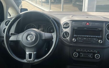 Volkswagen Golf Plus II, 2012 год, 677 000 рублей, 9 фотография