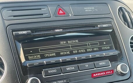 Volkswagen Golf Plus II, 2012 год, 677 000 рублей, 14 фотография