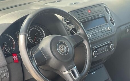 Volkswagen Golf Plus II, 2012 год, 677 000 рублей, 11 фотография
