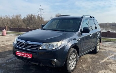 Subaru Forester, 2008 год, 1 100 000 рублей, 1 фотография