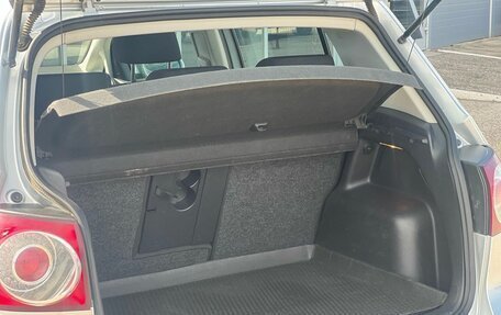 Volkswagen Golf Plus II, 2012 год, 677 000 рублей, 18 фотография