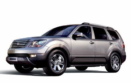 KIA Mohave I, 2009 год, 1 650 000 рублей, 1 фотография