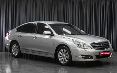 Nissan Teana, 2010 год, 1 099 000 рублей, 1 фотография