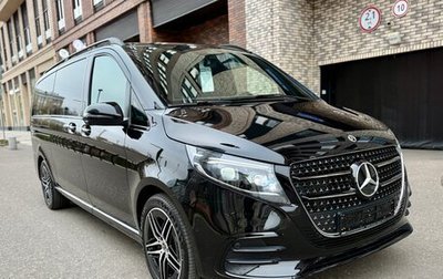 Mercedes-Benz V-Класс, 2025 год, 17 400 000 рублей, 1 фотография