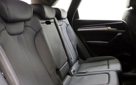 Audi Q5, 2019 год, 3 897 000 рублей, 14 фотография