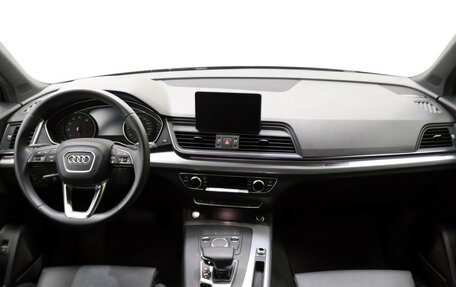 Audi Q5, 2019 год, 3 897 000 рублей, 12 фотография