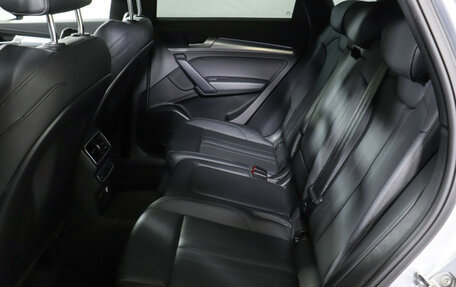 Audi Q5, 2019 год, 3 897 000 рублей, 17 фотография