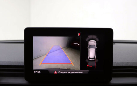 Audi Q5, 2019 год, 3 897 000 рублей, 25 фотография