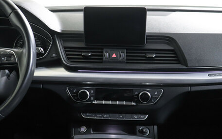 Audi Q5, 2019 год, 3 897 000 рублей, 22 фотография