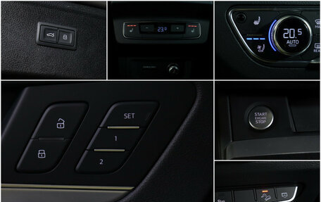 Audi Q5, 2019 год, 3 897 000 рублей, 30 фотография