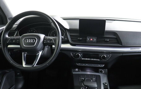 Audi Q5, 2019 год, 3 897 000 рублей, 20 фотография