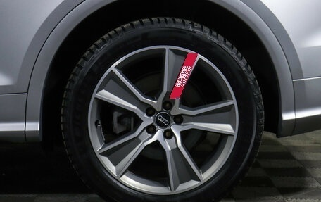 Audi Q5, 2019 год, 3 897 000 рублей, 26 фотография