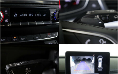 Audi Q5, 2019 год, 3 897 000 рублей, 31 фотография