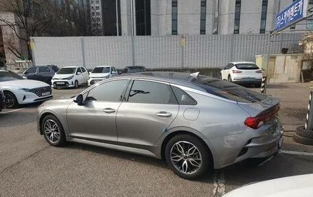 KIA K5, 2022 год, 1 939 777 рублей, 5 фотография