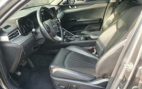 KIA K5, 2022 год, 1 939 777 рублей, 6 фотография