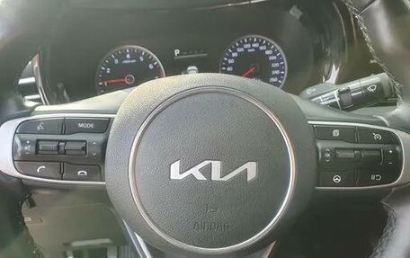 KIA K5, 2022 год, 1 939 777 рублей, 7 фотография