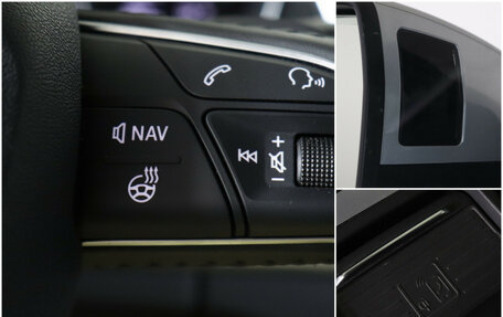 Audi Q5, 2019 год, 3 897 000 рублей, 32 фотография