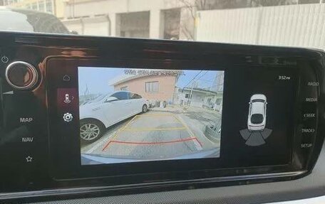 KIA K5, 2022 год, 1 939 777 рублей, 10 фотография