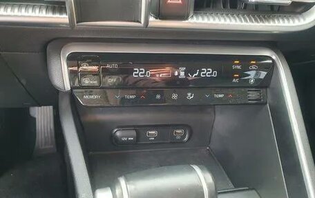 KIA K5, 2022 год, 1 939 777 рублей, 11 фотография