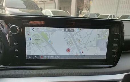 KIA K5, 2022 год, 1 939 777 рублей, 9 фотография