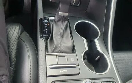 KIA K5, 2022 год, 1 939 777 рублей, 12 фотография