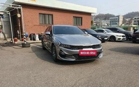 KIA K5, 2022 год, 1 939 777 рублей, 2 фотография