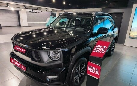 Haval H7, 2026 год, 3 959 010 рублей, 1 фотография