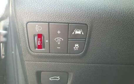 KIA K5, 2022 год, 1 939 777 рублей, 13 фотография