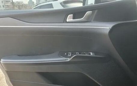 KIA K5, 2022 год, 1 939 777 рублей, 14 фотография