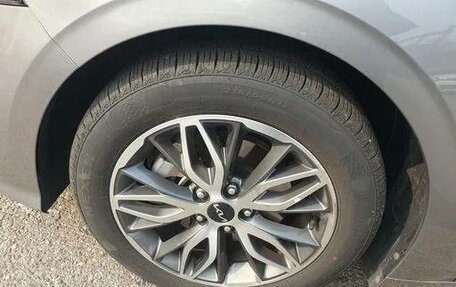 KIA K5, 2022 год, 1 939 777 рублей, 16 фотография