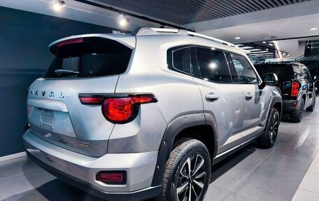 Haval H7, 2026 год, 3 959 010 рублей, 5 фотография