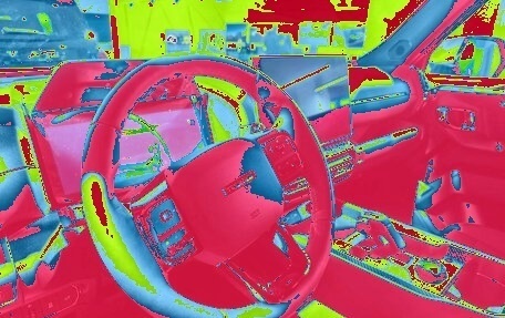 Haval H7, 2026 год, 3 959 010 рублей, 8 фотография